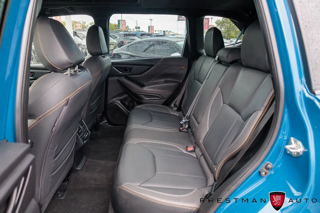 Subaru Forester photo 39