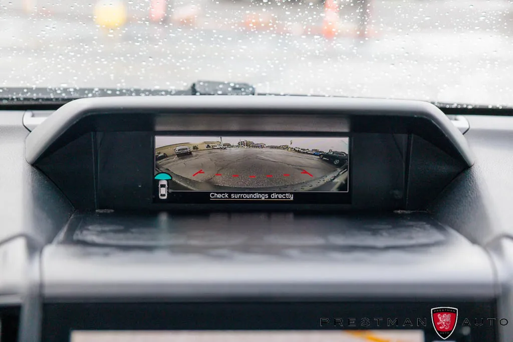 Subaru Forester photo 28
