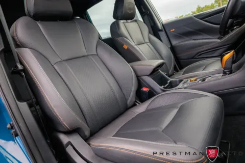 More photos of 2023 Subaru Forester Wilderness at Prestman Auto, UT