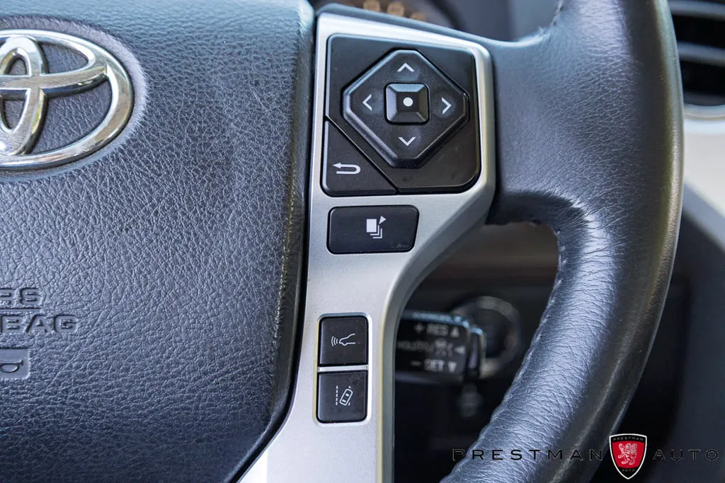Toyota Tundra photo 31