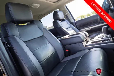 More photos of 2021 Toyota Tundra Limited at Prestman Auto, UT