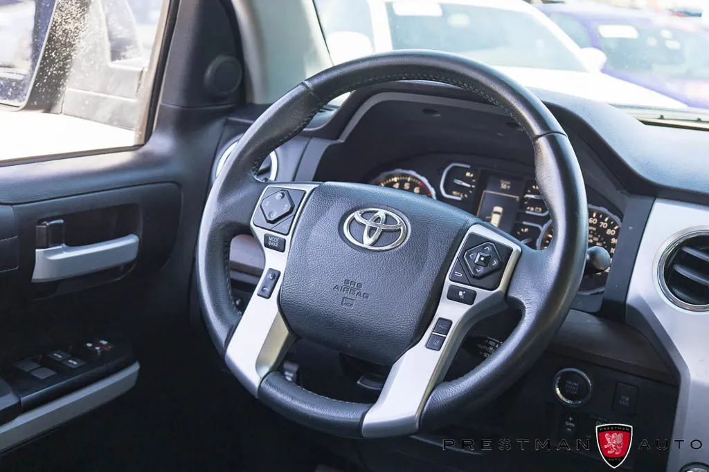 Toyota Tundra photo 41