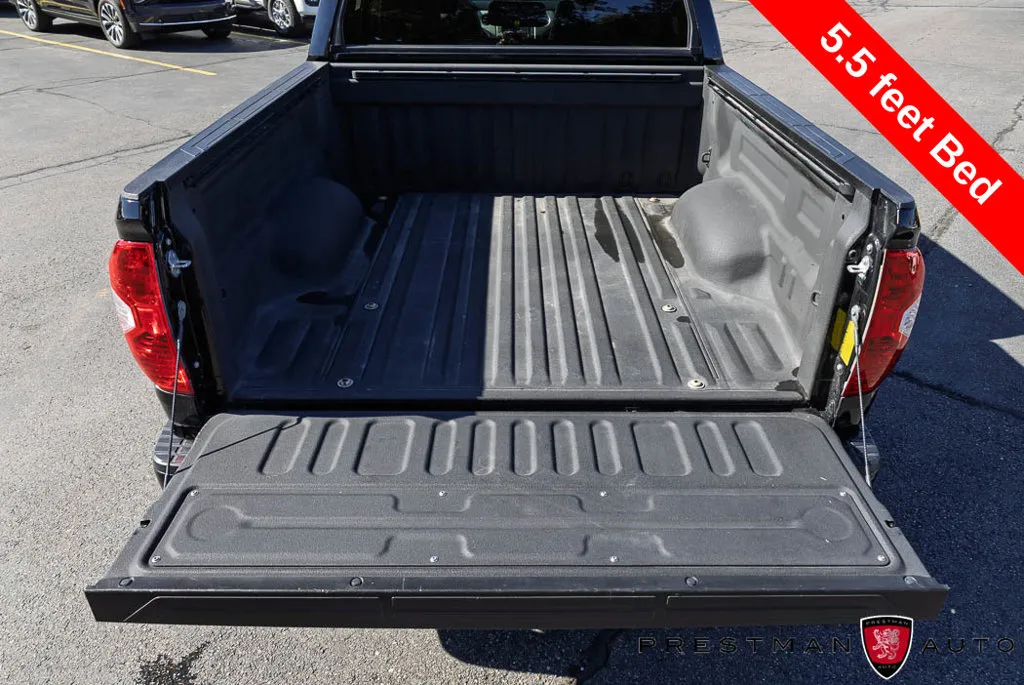 Toyota Tundra photo 7