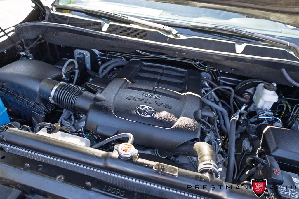 Toyota Tundra photo 46