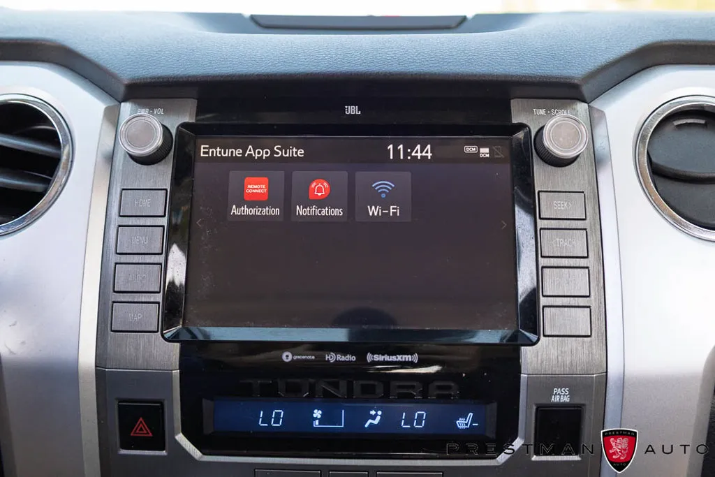Toyota Tundra photo 36