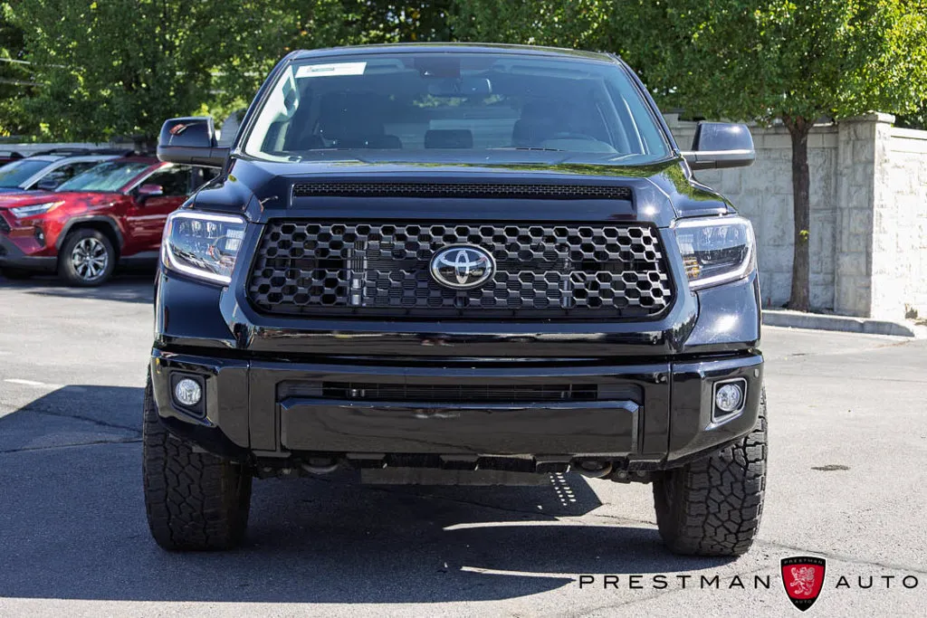 Toyota Tundra photo 15
