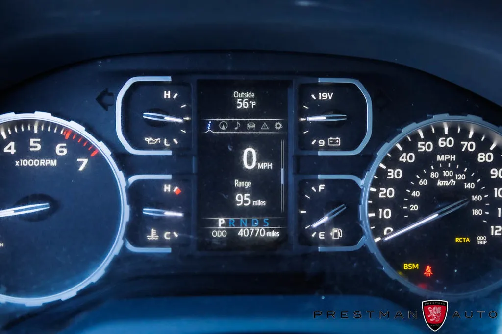 Toyota Tundra photo 29