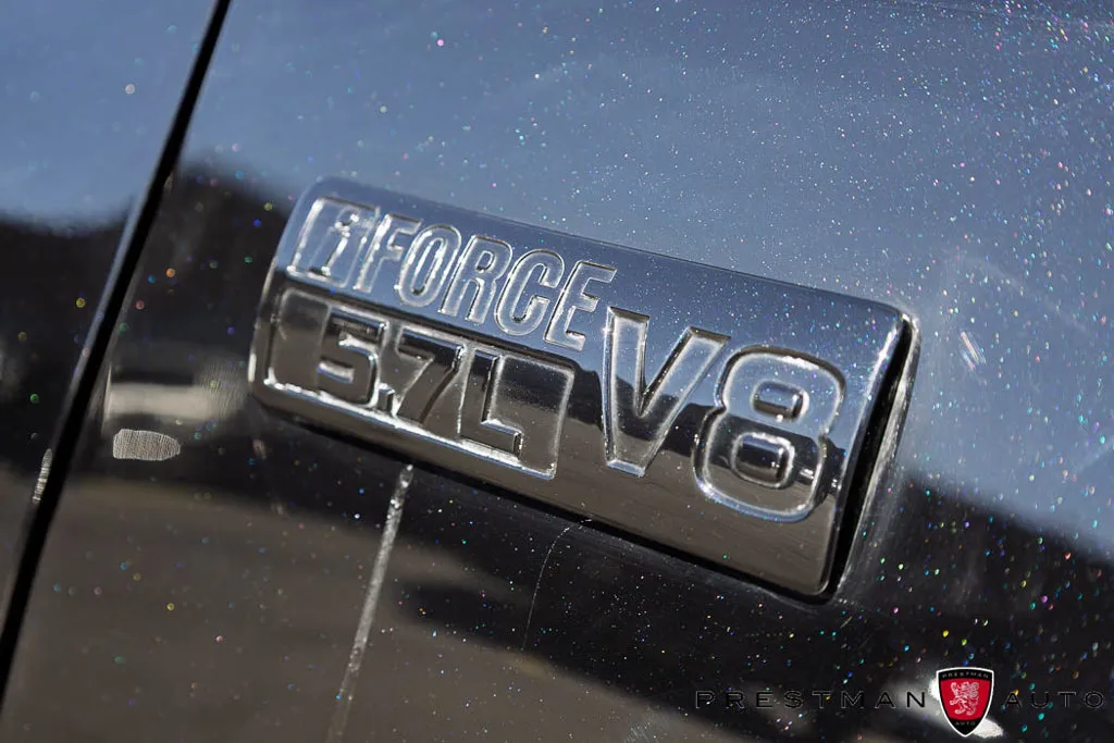 Toyota Tundra photo 10
