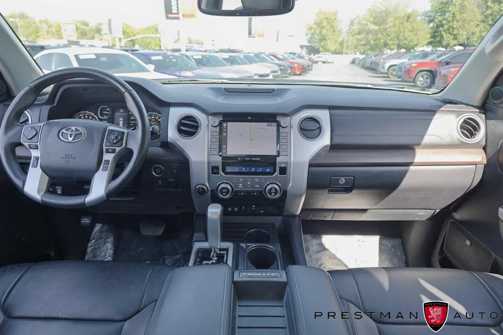 Toyota Tundra photo 40