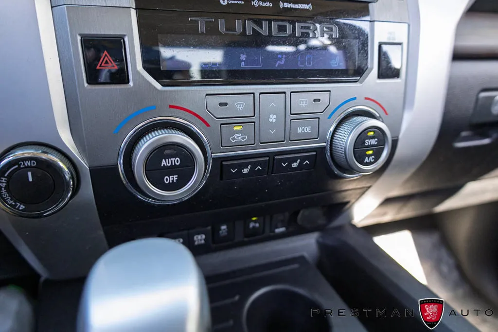 Toyota Tundra photo 37