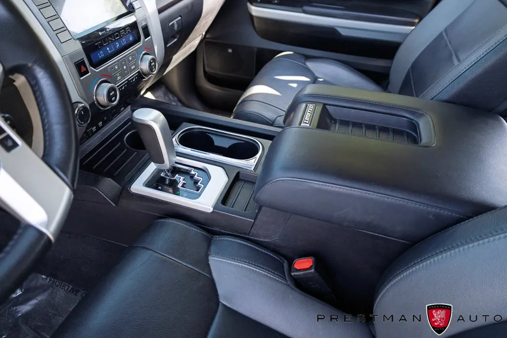 Toyota Tundra photo 39