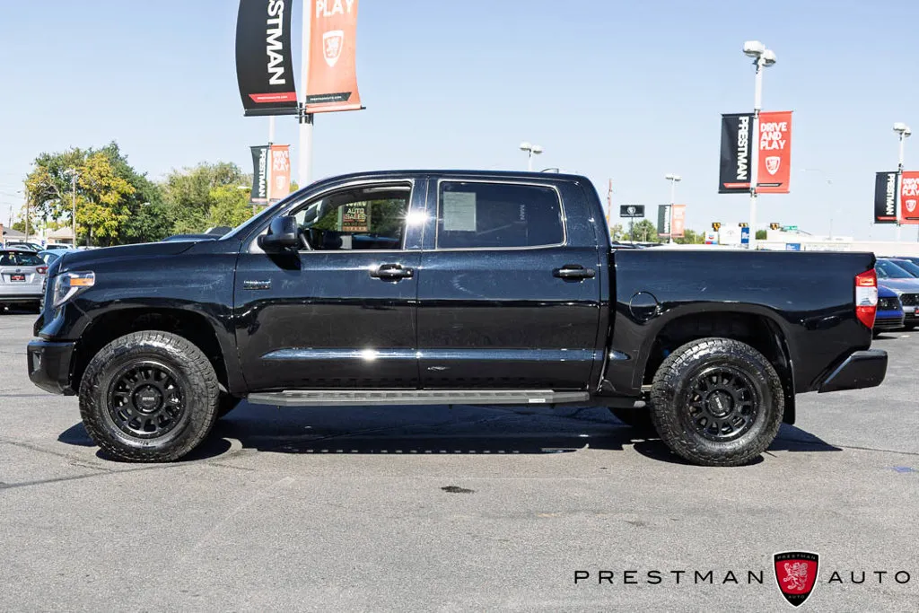 Toyota Tundra photo 17