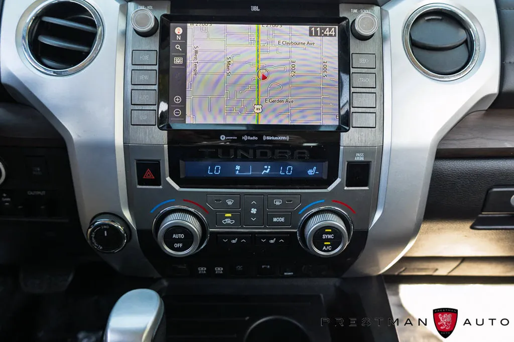 Toyota Tundra photo 33