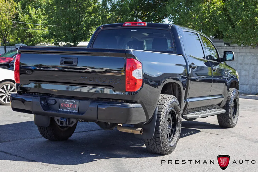 Toyota Tundra photo 20