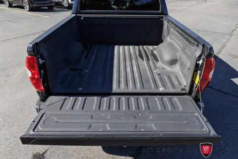 More photos of 2021 Toyota Tundra Limited at Prestman Auto, UT