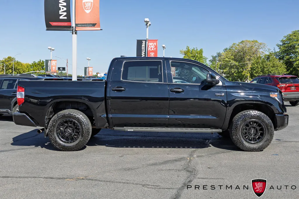 Toyota Tundra photo 21