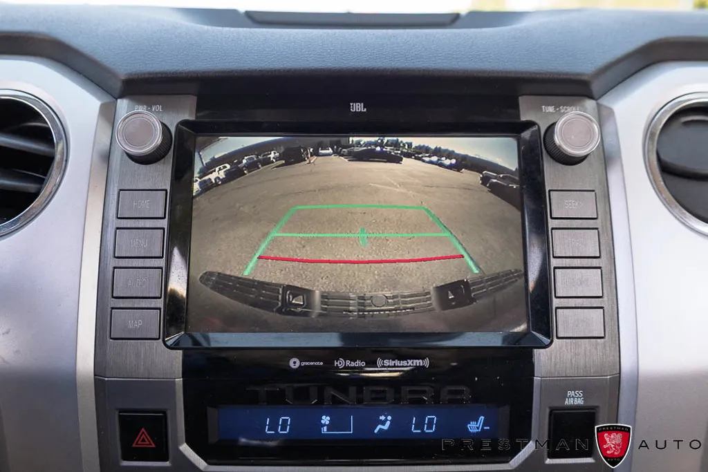 Toyota Tundra photo 34