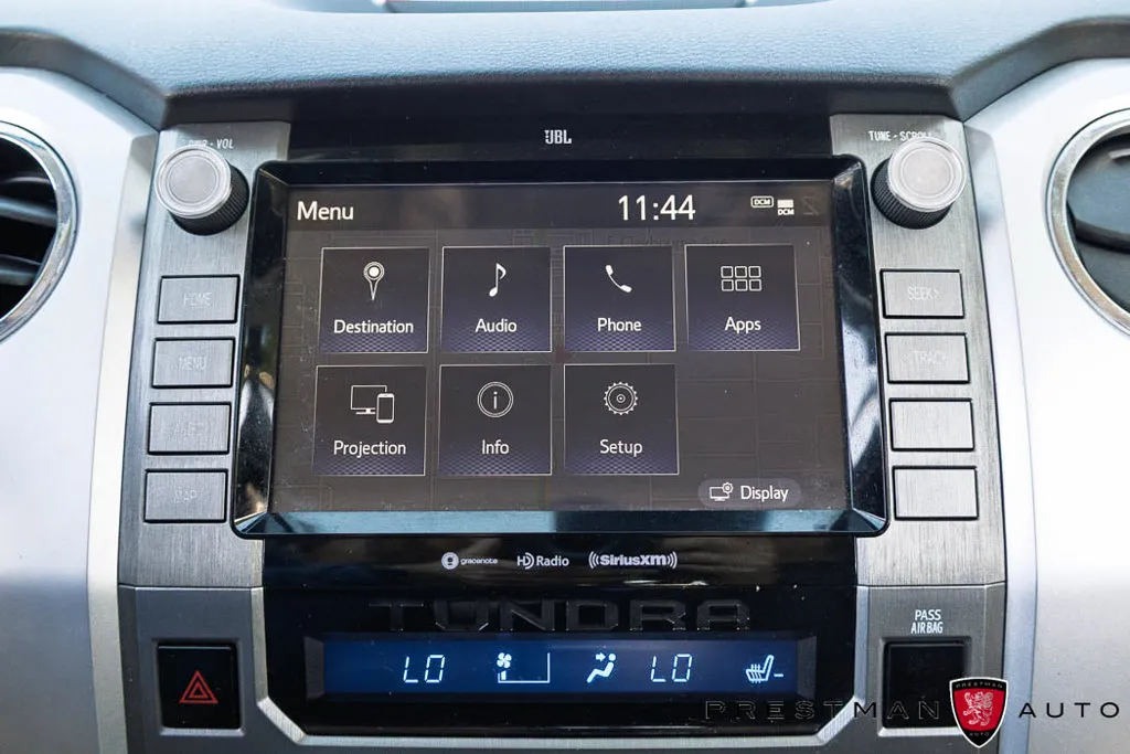 Toyota Tundra photo 35