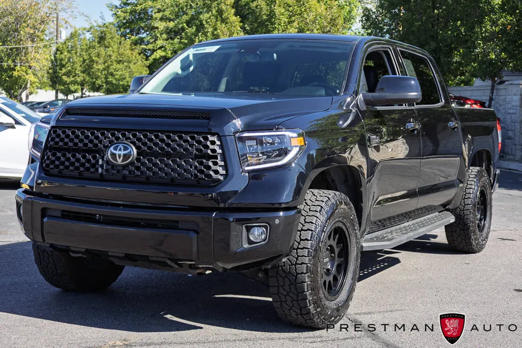 Toyota Tundra photo 16