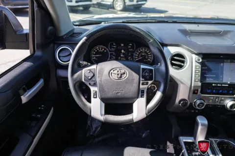 Photos of 2021 Toyota Tundra Limited for sale in Salt Lake City, UT at Prestman Auto