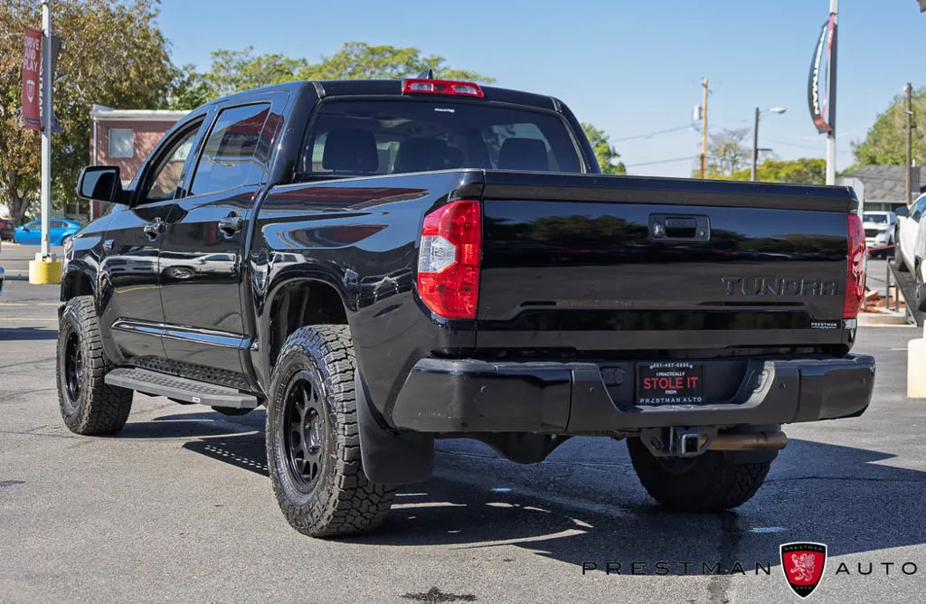 Toyota Tundra photo 18