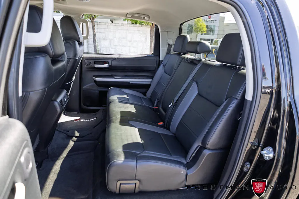 Toyota Tundra photo 42