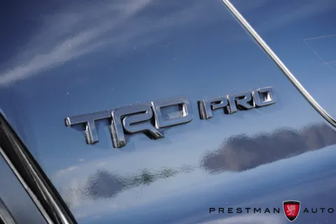 More photos of 2018 Toyota 4Runner TRD Pro at Prestman Auto, UT