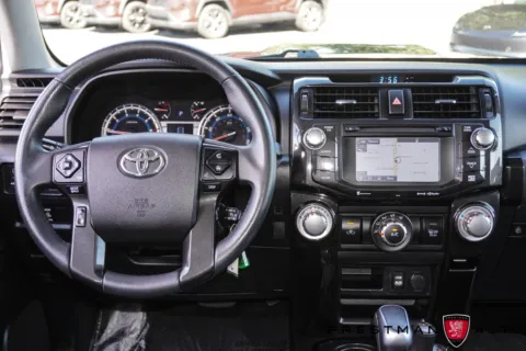 Photos of 2018 Toyota 4Runner TRD Pro for sale in Salt Lake City, UT at Prestman Auto