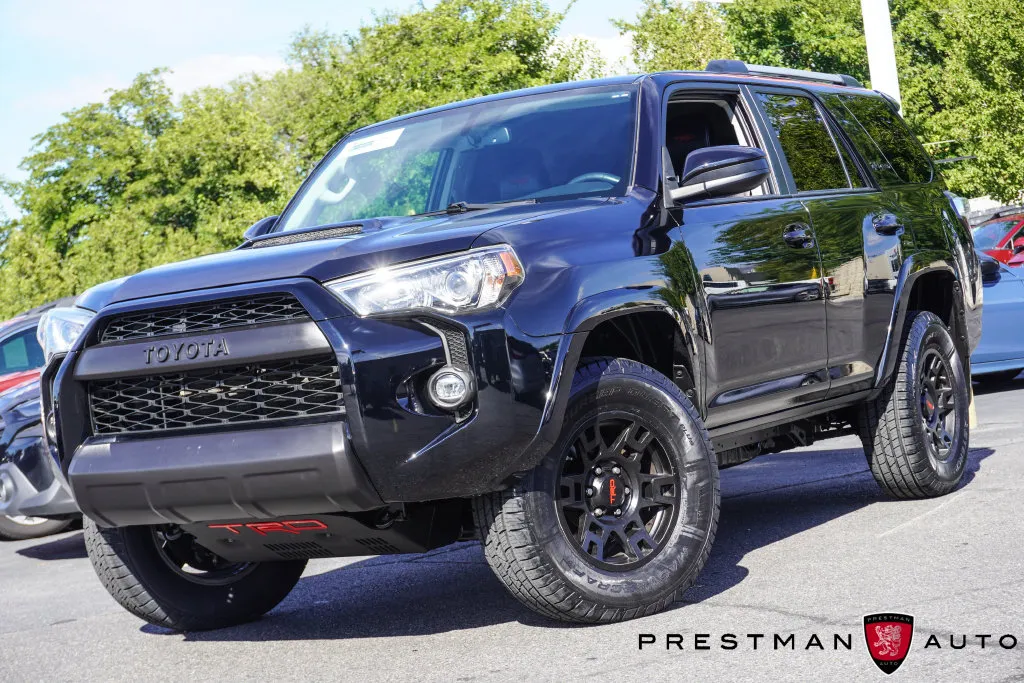 Toyota 4Runner photo 16