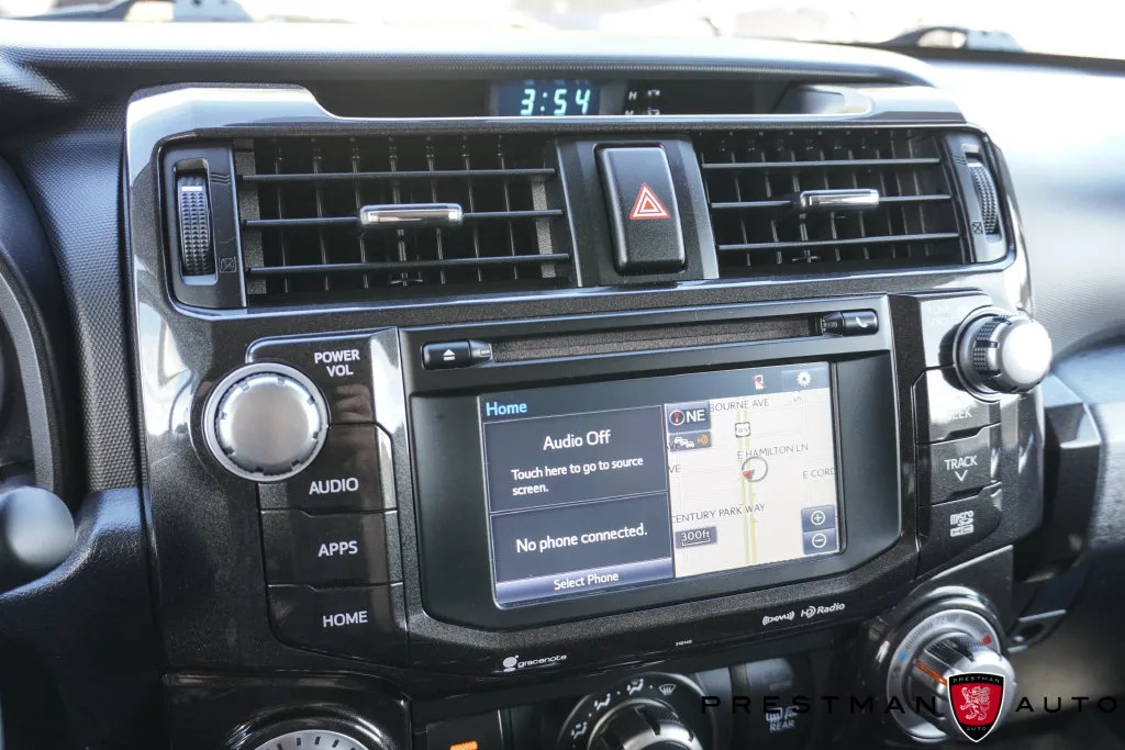 Toyota 4Runner photo 35