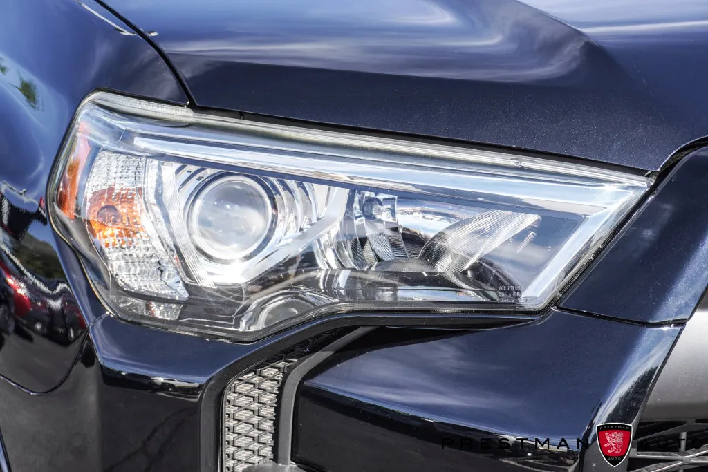 Toyota 4Runner photo 14
