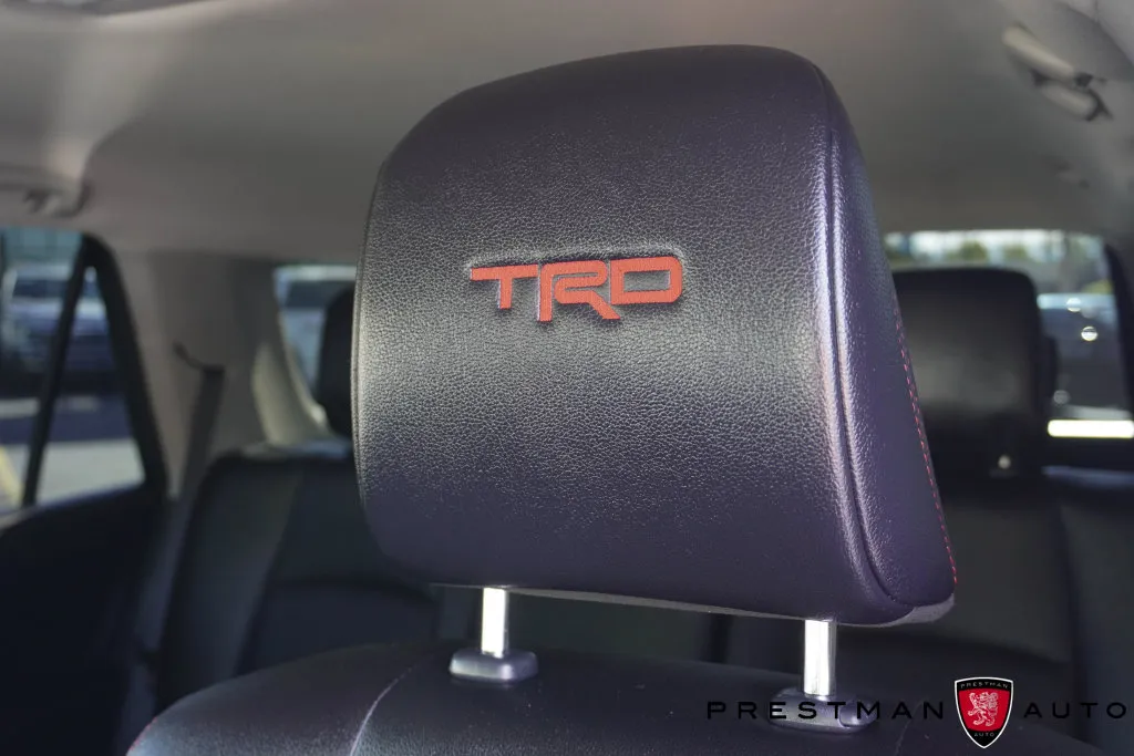 Toyota 4Runner photo 26