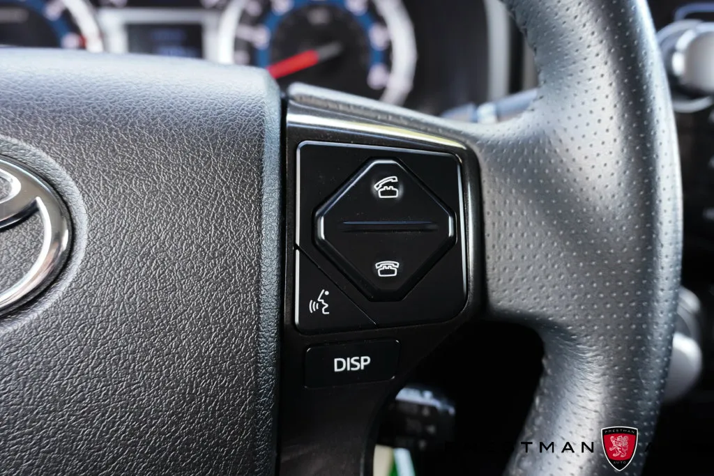 Toyota 4Runner photo 30