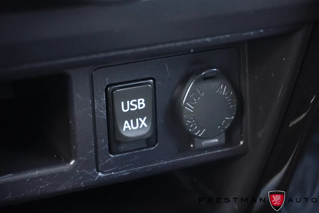 Toyota 4Runner photo 39