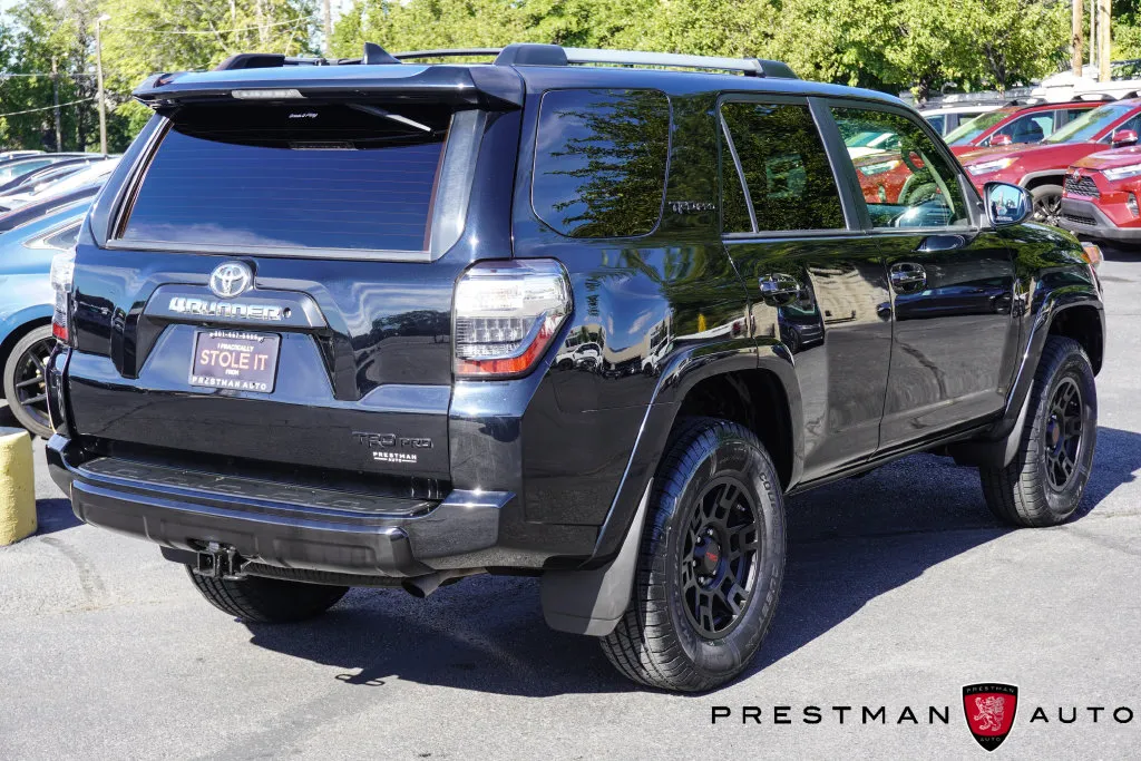 Toyota 4Runner photo 21