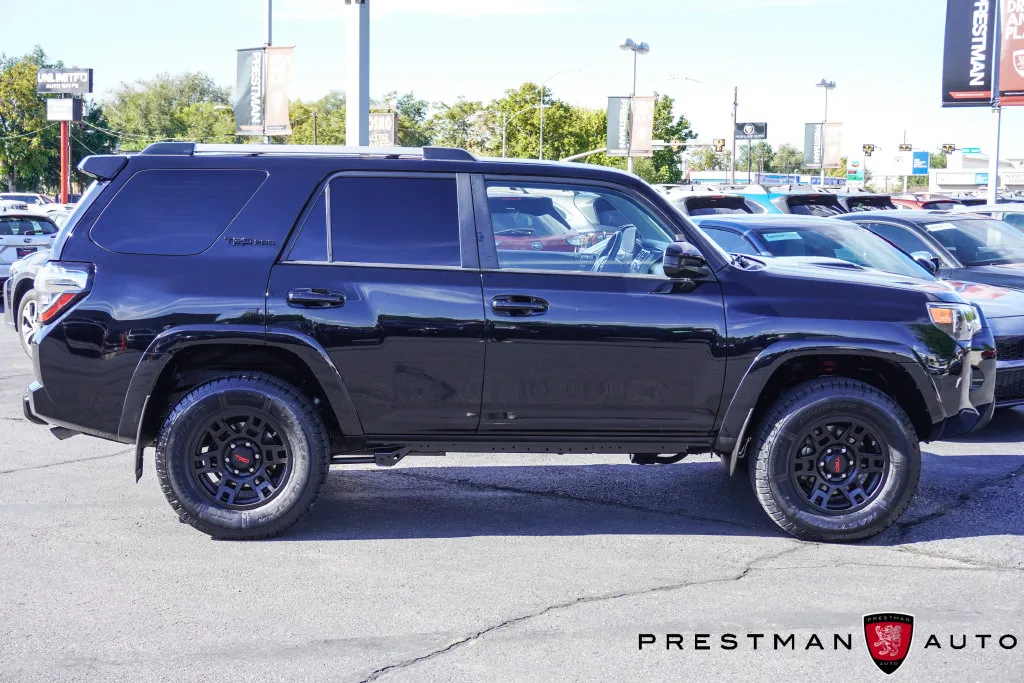 Toyota 4Runner photo 22