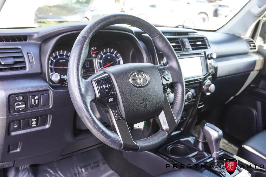 Toyota 4Runner photo 27