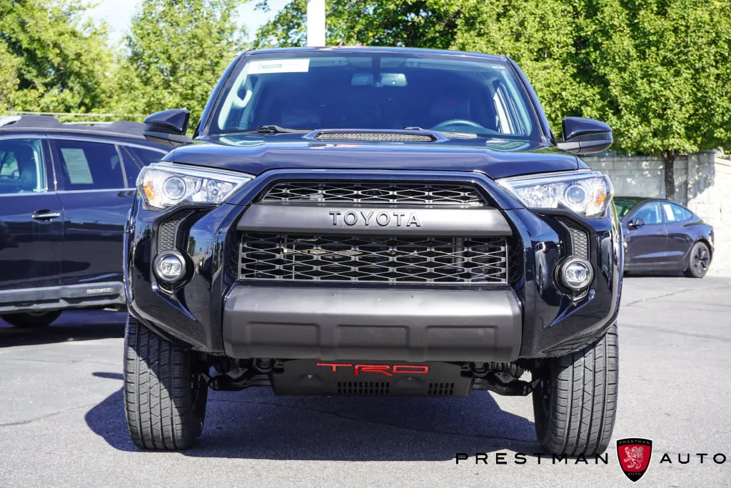 Toyota 4Runner photo 15
