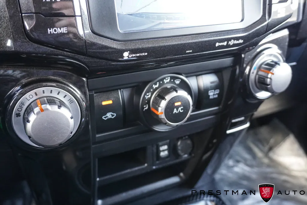 Toyota 4Runner photo 38