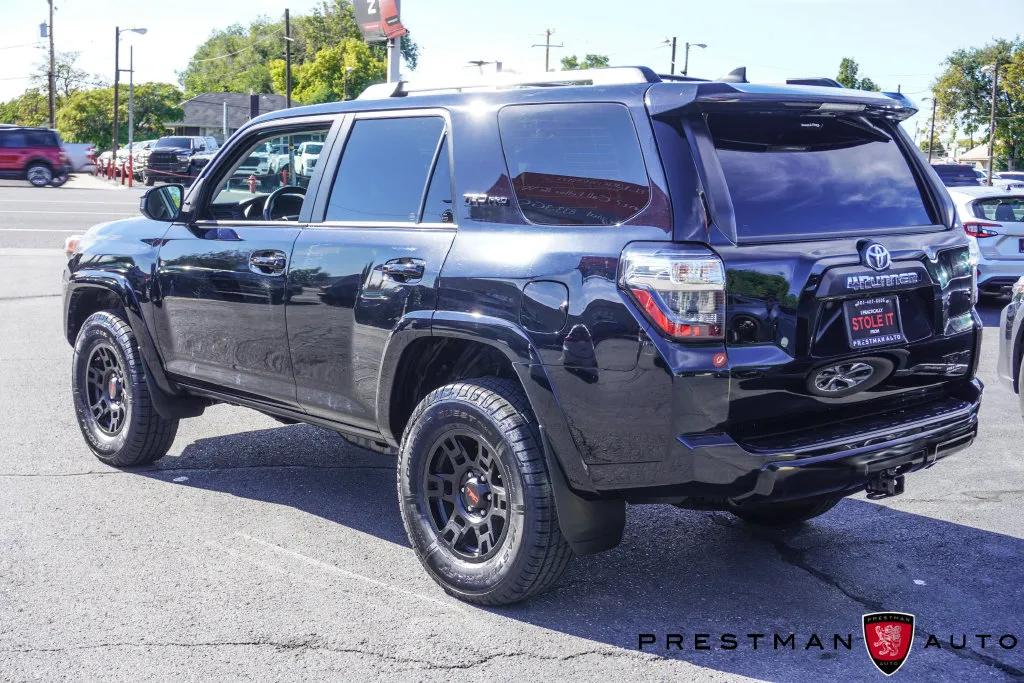 Toyota 4Runner photo 19