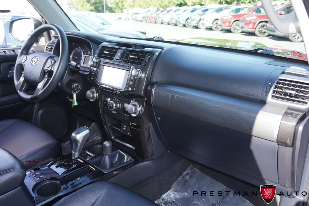 Toyota 4Runner photo 48
