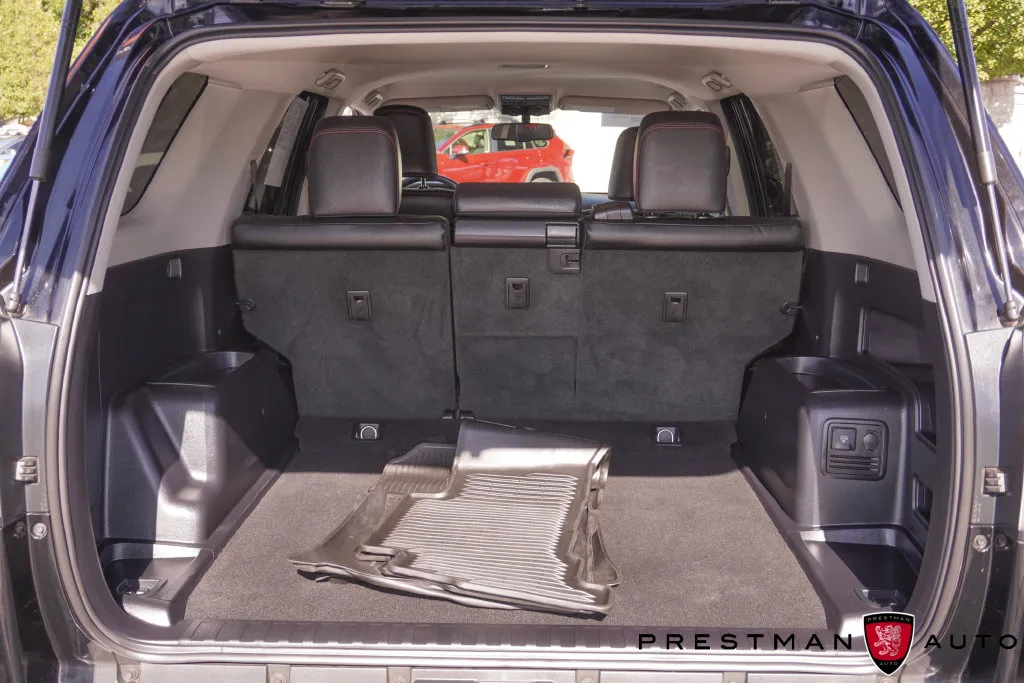 Toyota 4Runner photo 45