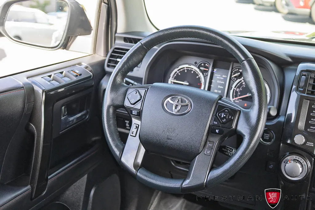 Toyota 4Runner photo 39