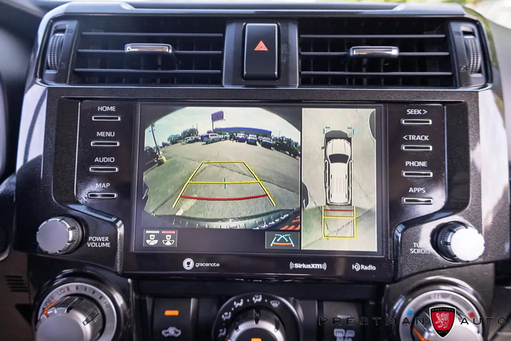 Toyota 4Runner photo 32