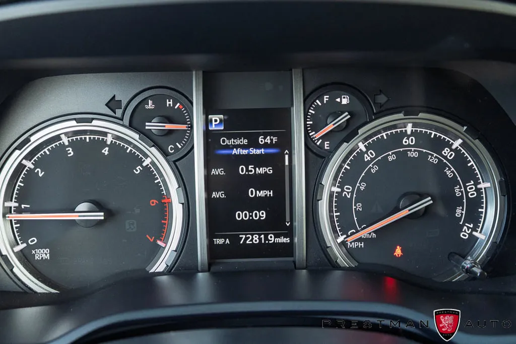 Toyota 4Runner photo 28