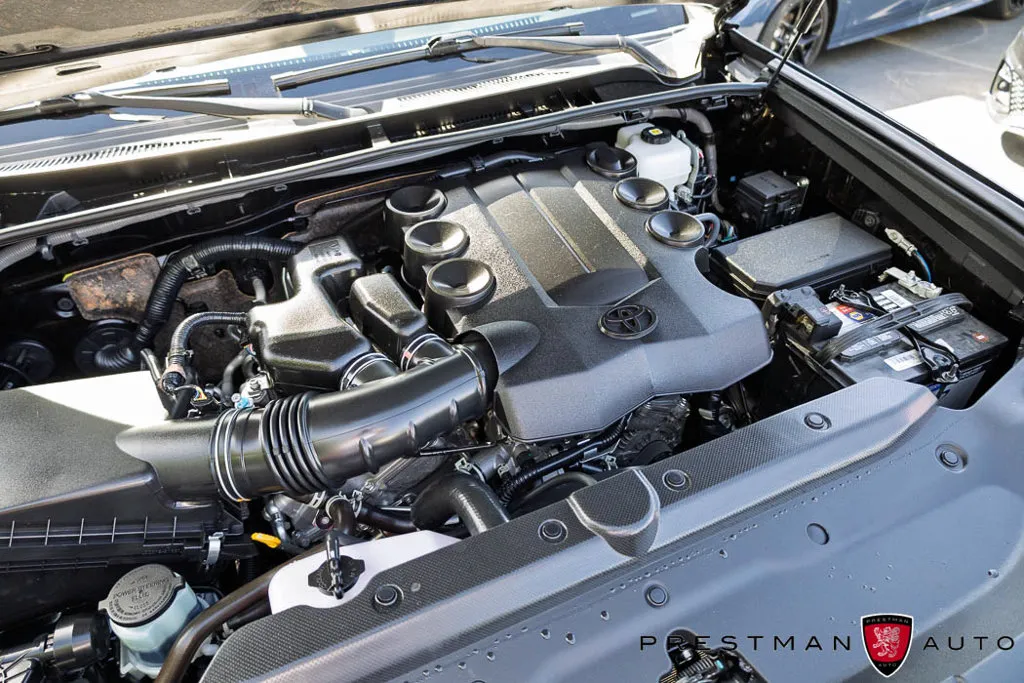 Toyota 4Runner photo 44