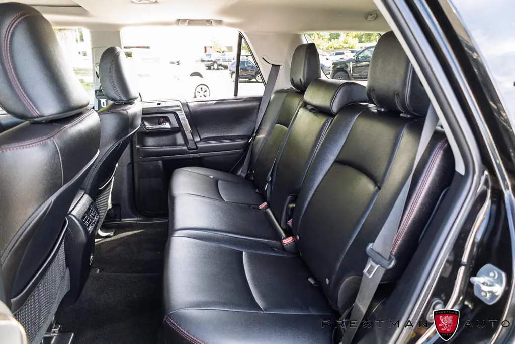 Toyota 4Runner photo 40