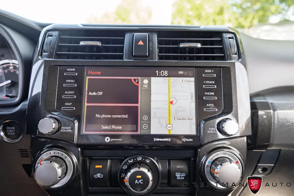 Toyota 4Runner photo 34