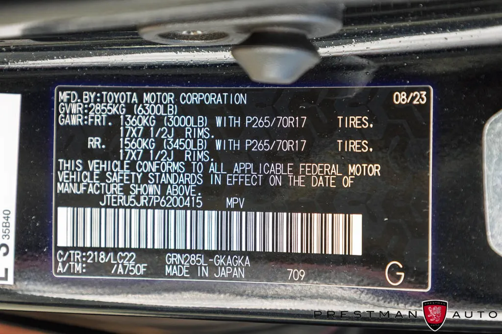 Toyota 4Runner photo 45