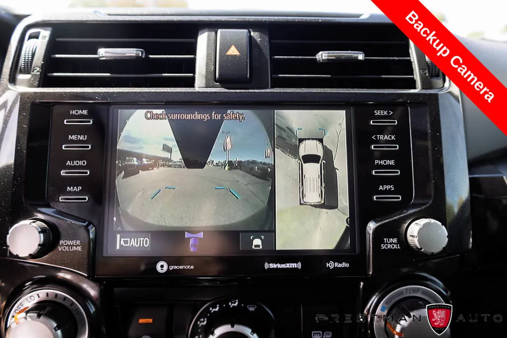 Toyota 4Runner photo 11